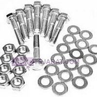 خرید پیچ و مهره خرید پیچ و مهره